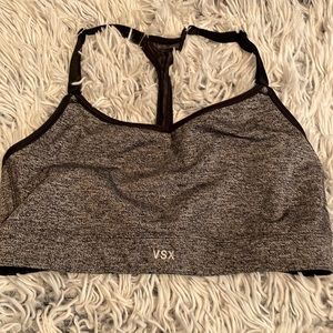 VSX sports bra.